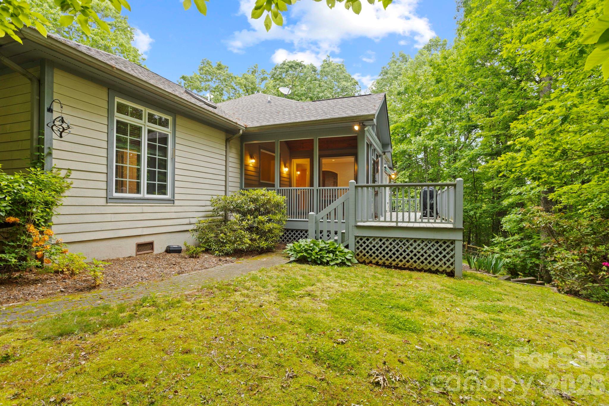 132 Berry Creek Drive Flat Rock NC 28731