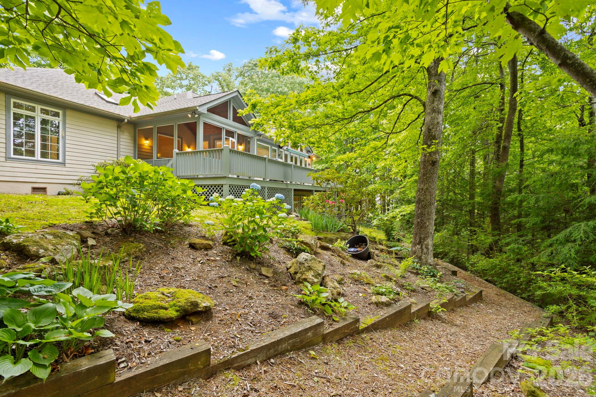 132 Berry Creek Drive Flat Rock NC 28731