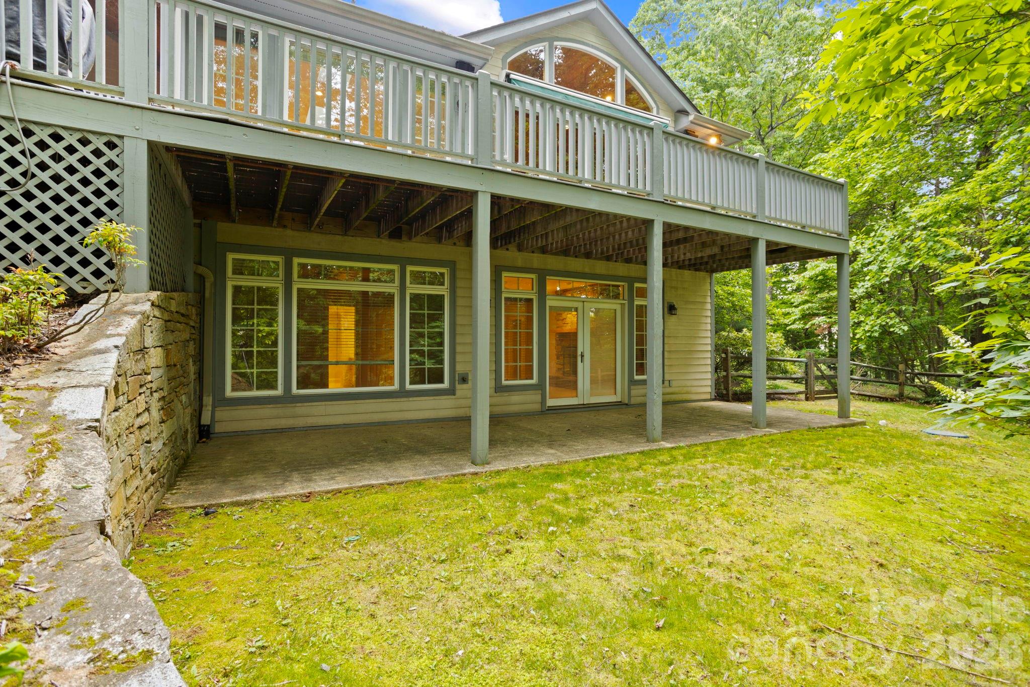 132 Berry Creek Drive Flat Rock NC 28731