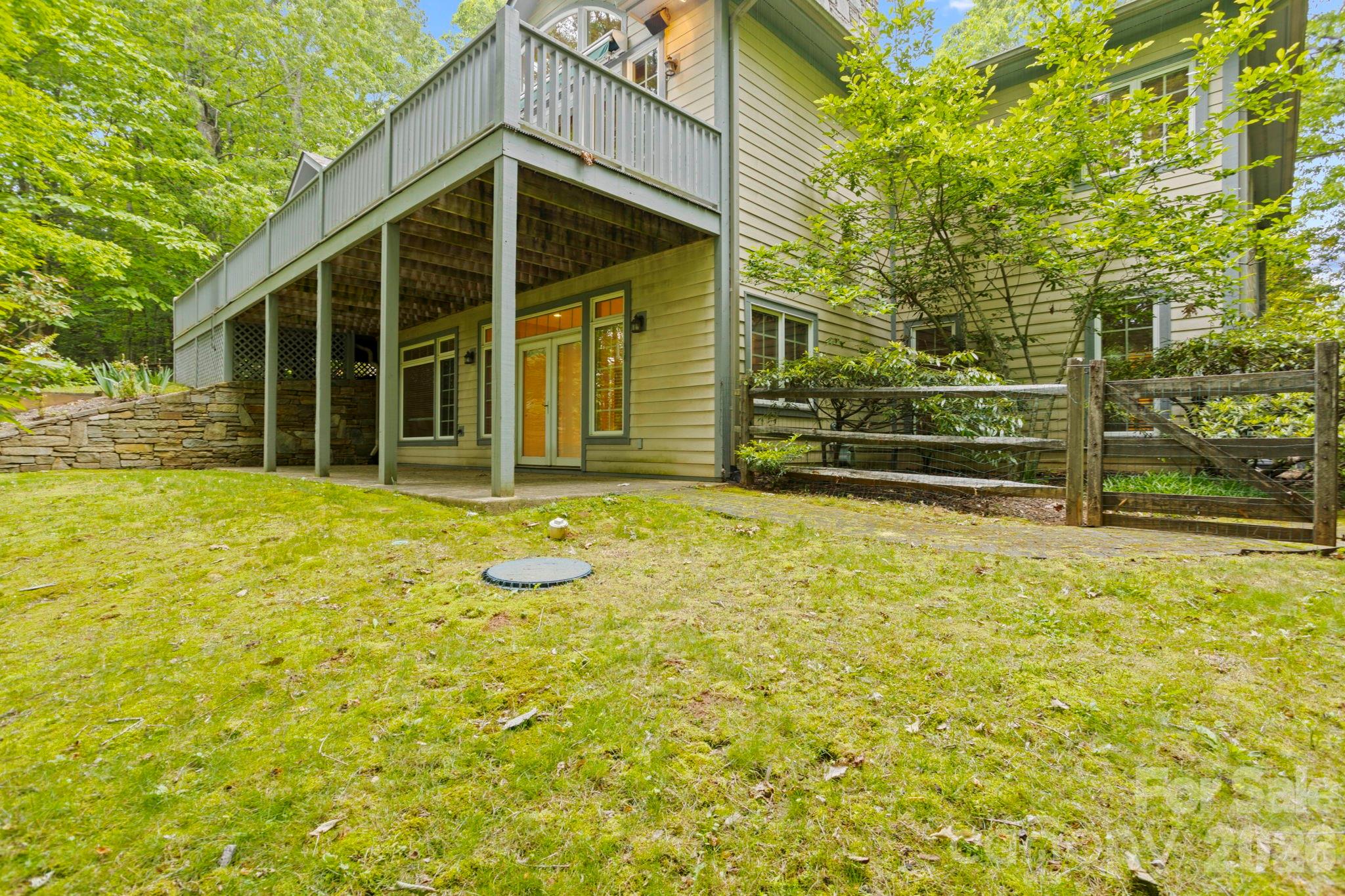 132 Berry Creek Drive Flat Rock NC 28731
