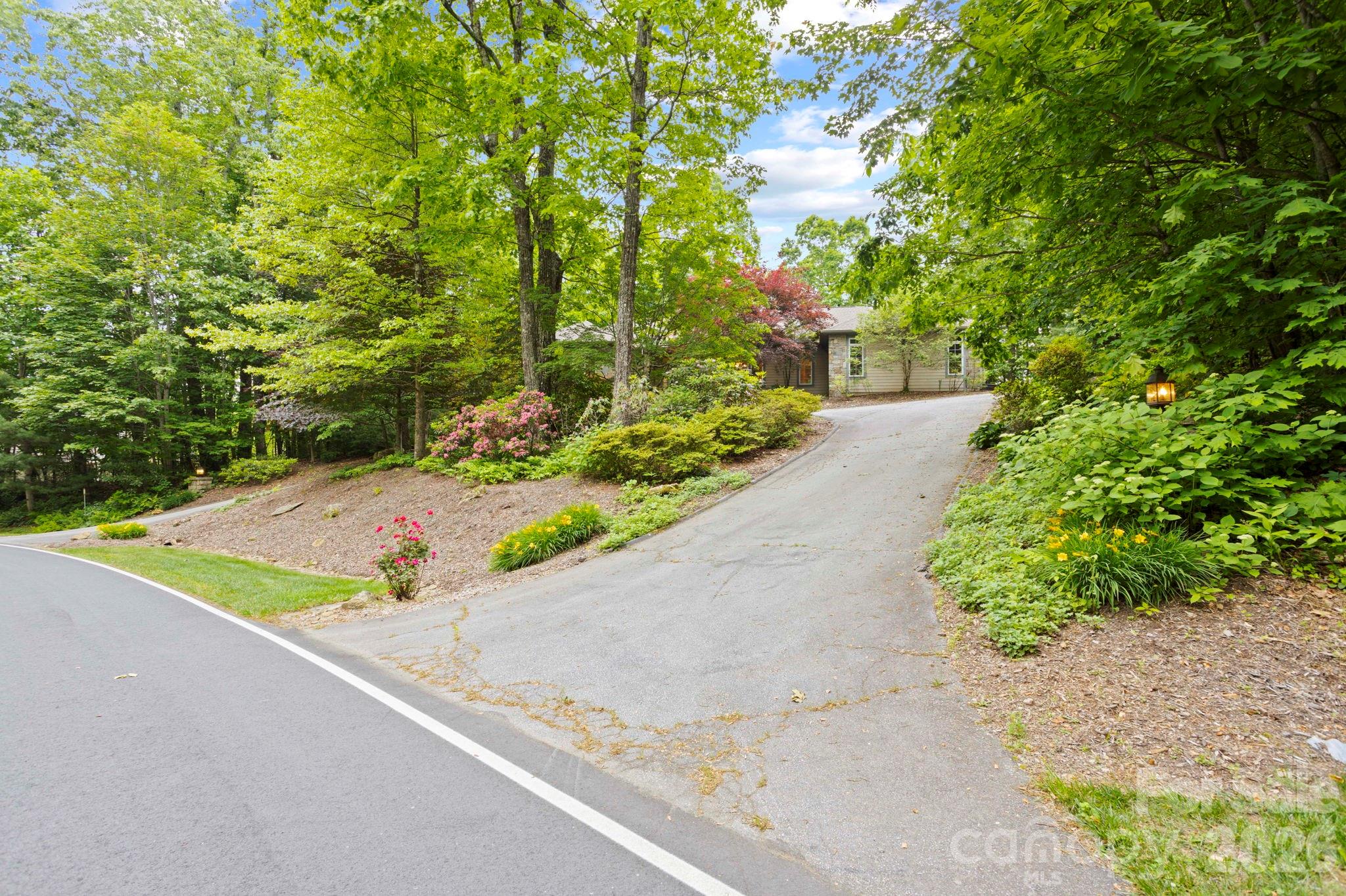 132 Berry Creek Drive Flat Rock NC 28731