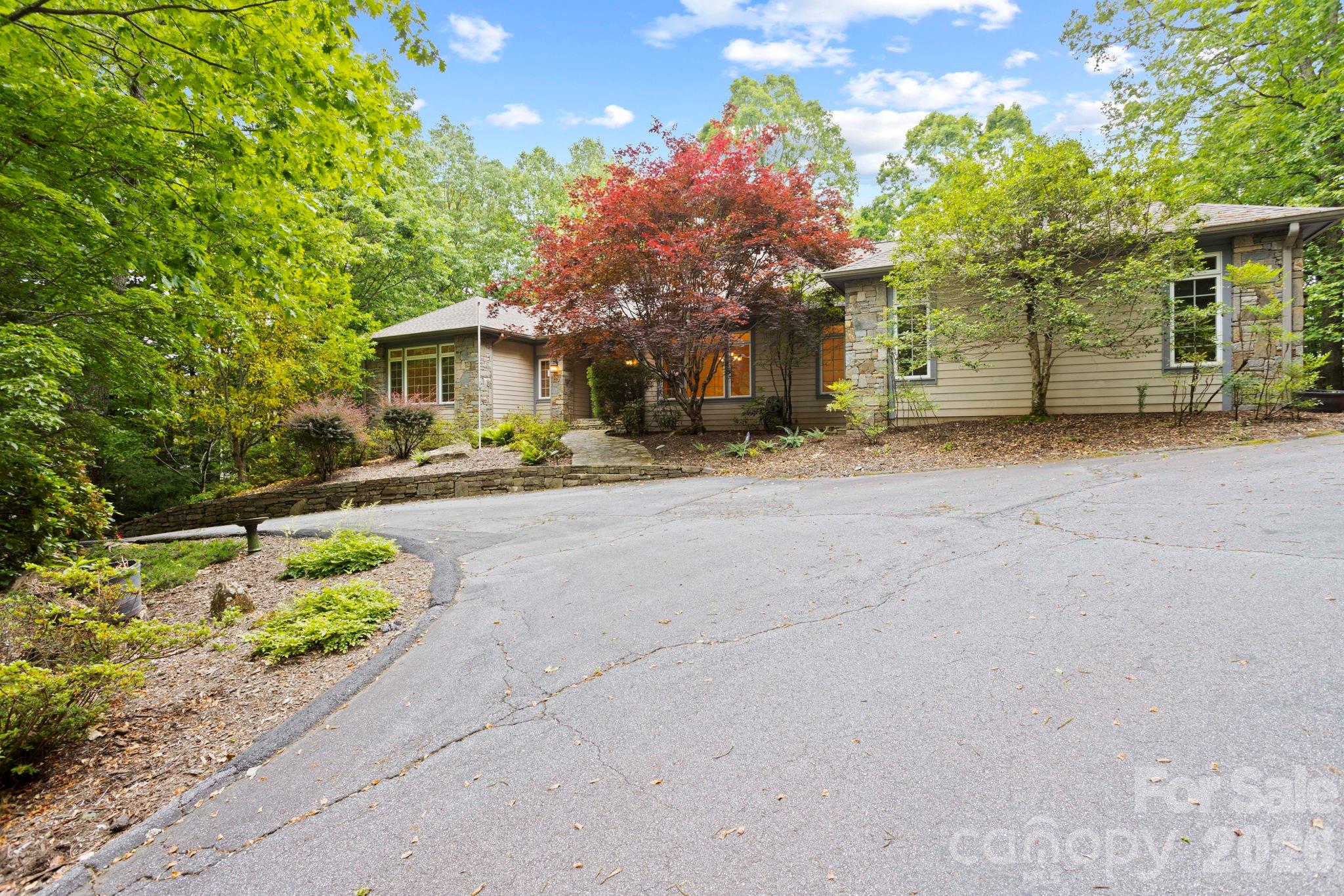132 Berry Creek Drive Flat Rock NC 28731
