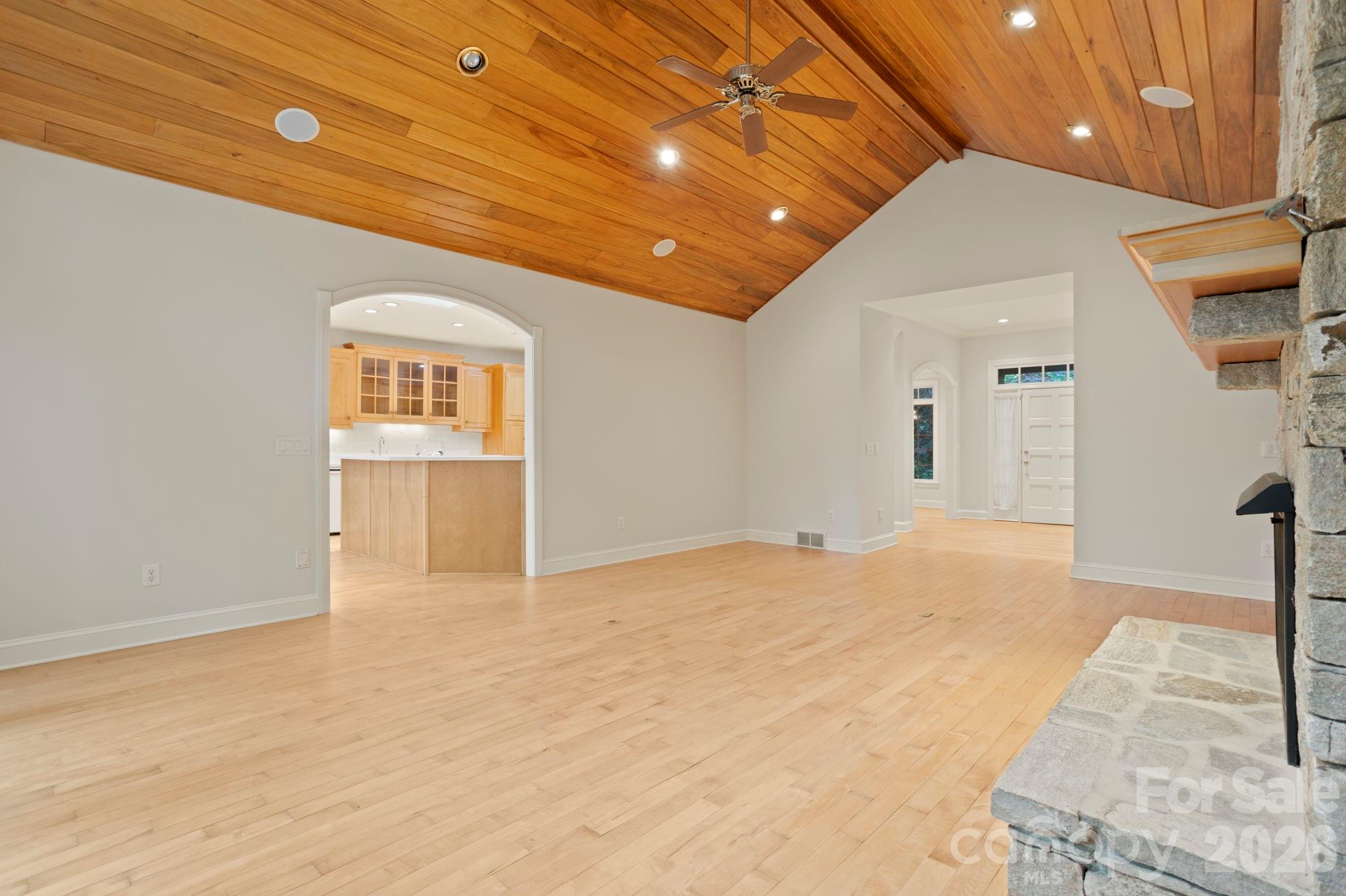 132 Berry Creek Drive Flat Rock NC 28731