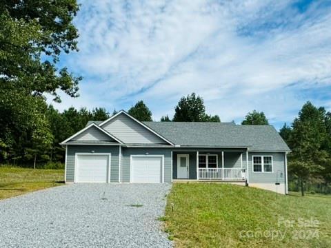 189 Casselberry Court Union Mills NC 28167