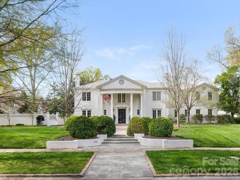 1930 Queens Road W Charlotte NC 28207