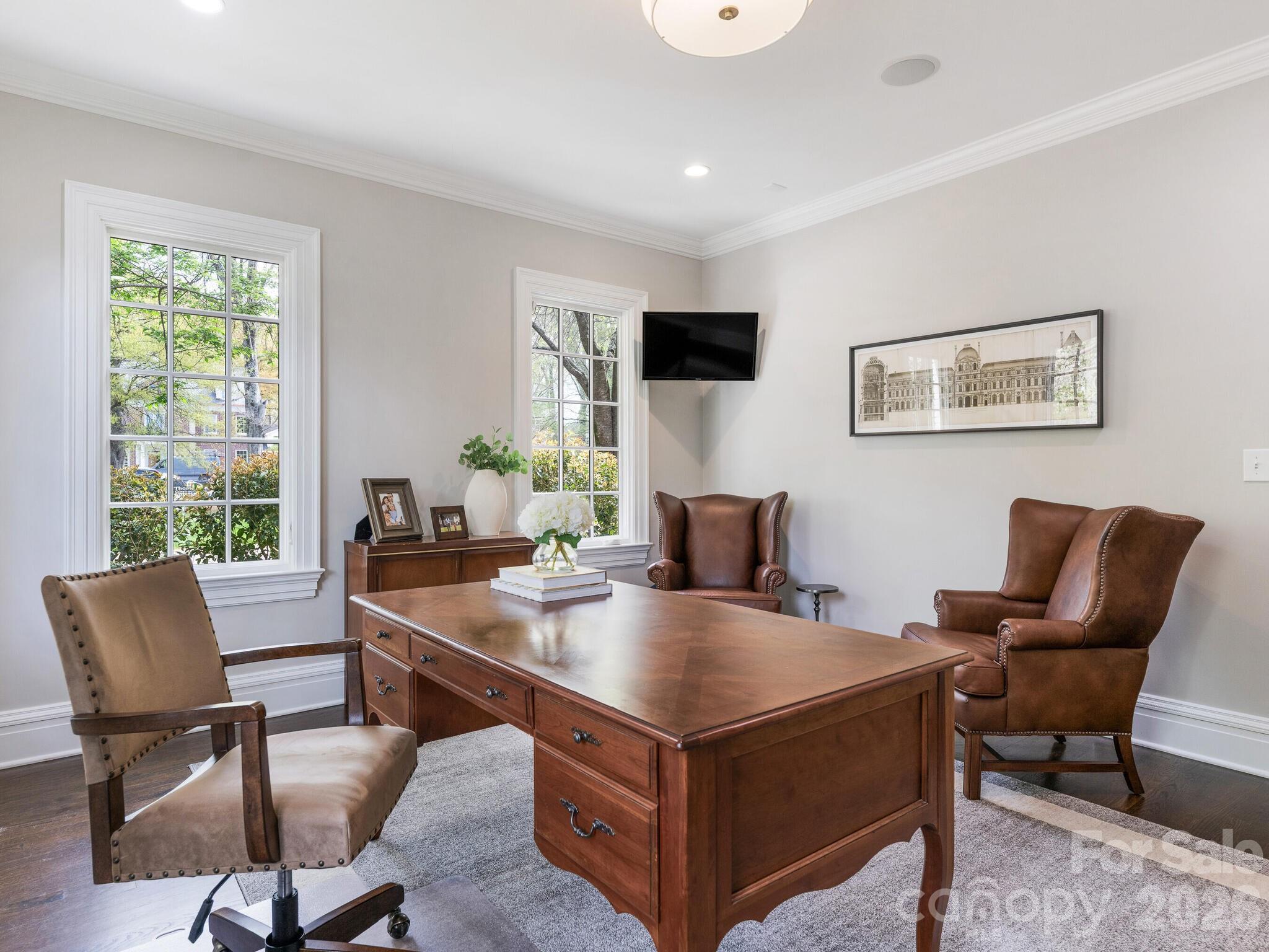 1930 Queens Road W Charlotte NC 28207