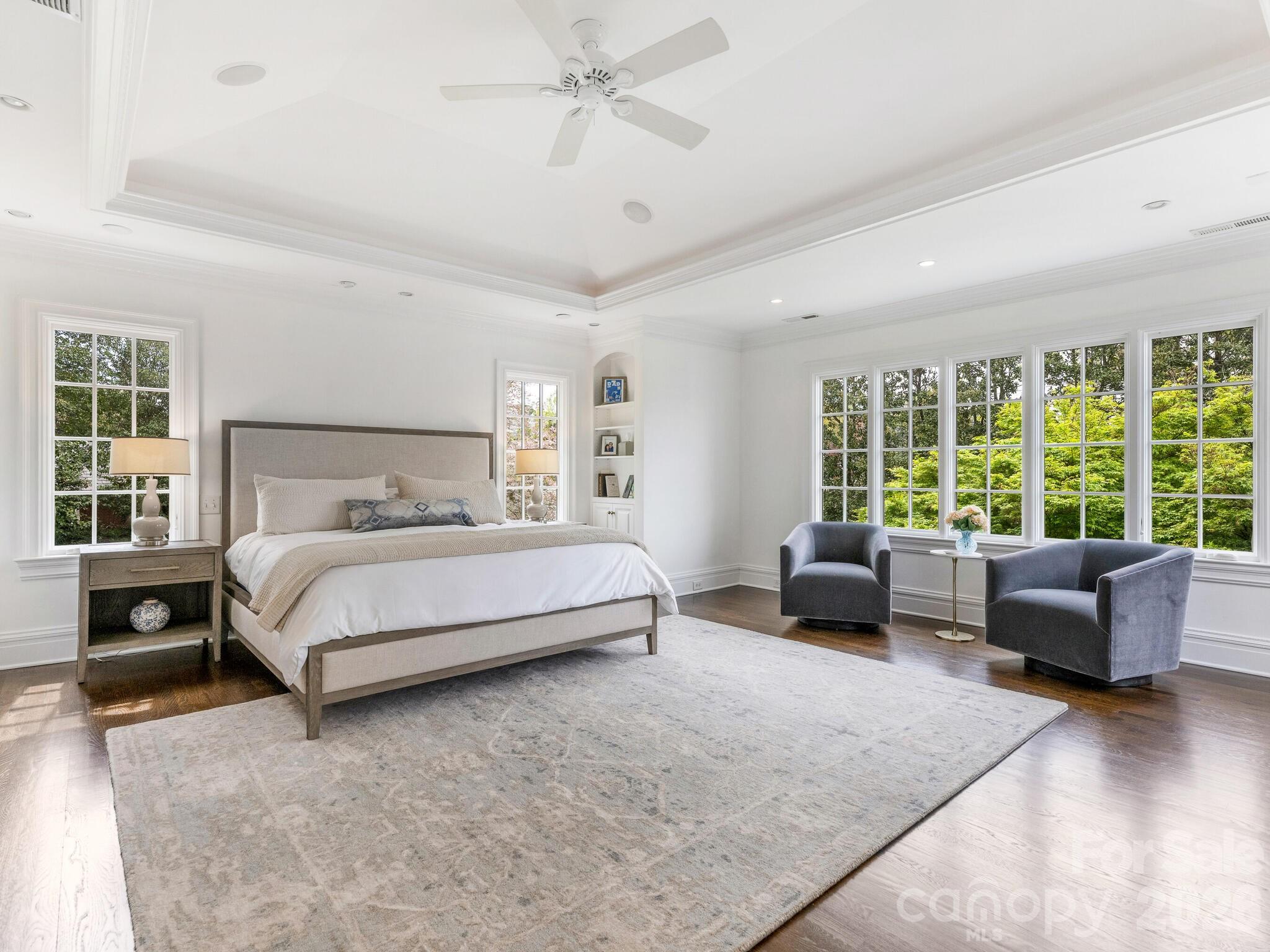 1930 Queens Road W Charlotte NC 28207