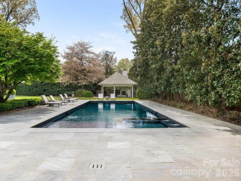 1930 Queens Road W Charlotte NC 28207