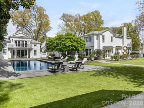 1930 Queens Road W Charlotte NC 28207