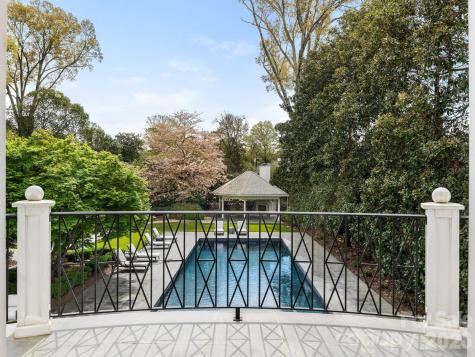 1930 Queens Road W Charlotte NC 28207