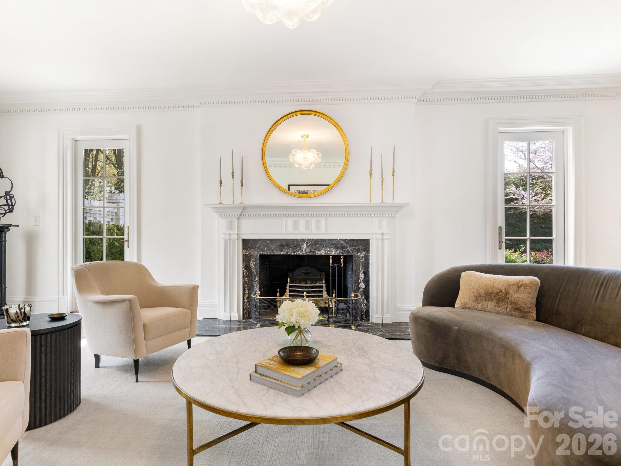 1930 Queens Road W Charlotte NC 28207