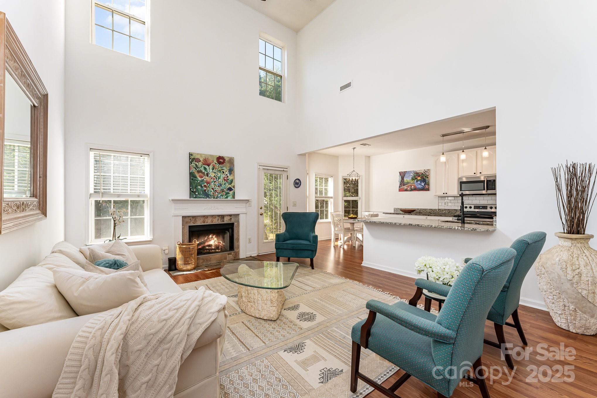 7207 Oakwinds Court Charlotte NC 28269