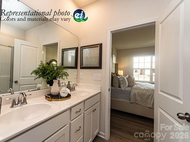 8128 Mcgarry Trail Charlotte NC 28214