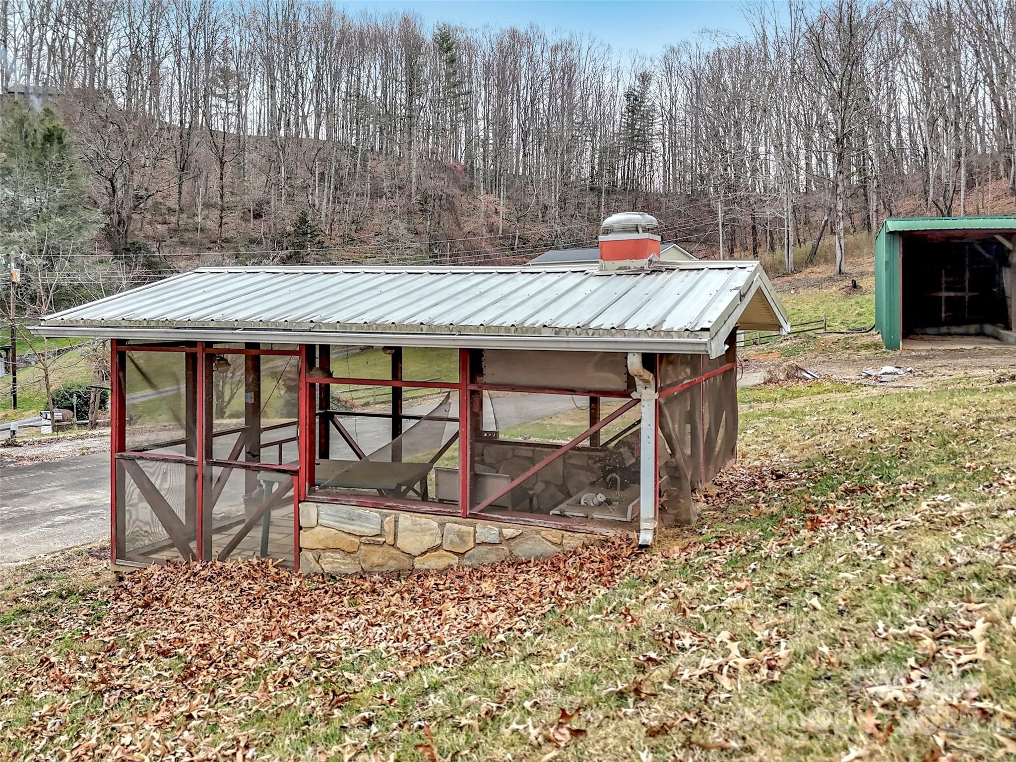 18 & 44 Sierra Point Waynesville NC 28786