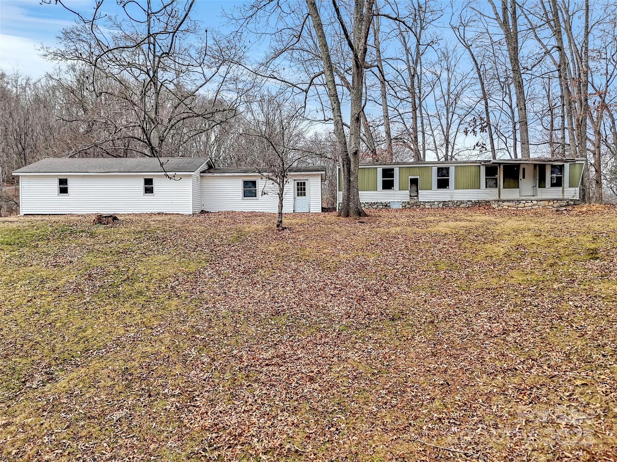 18 & 44 Sierra Point Waynesville NC 28786