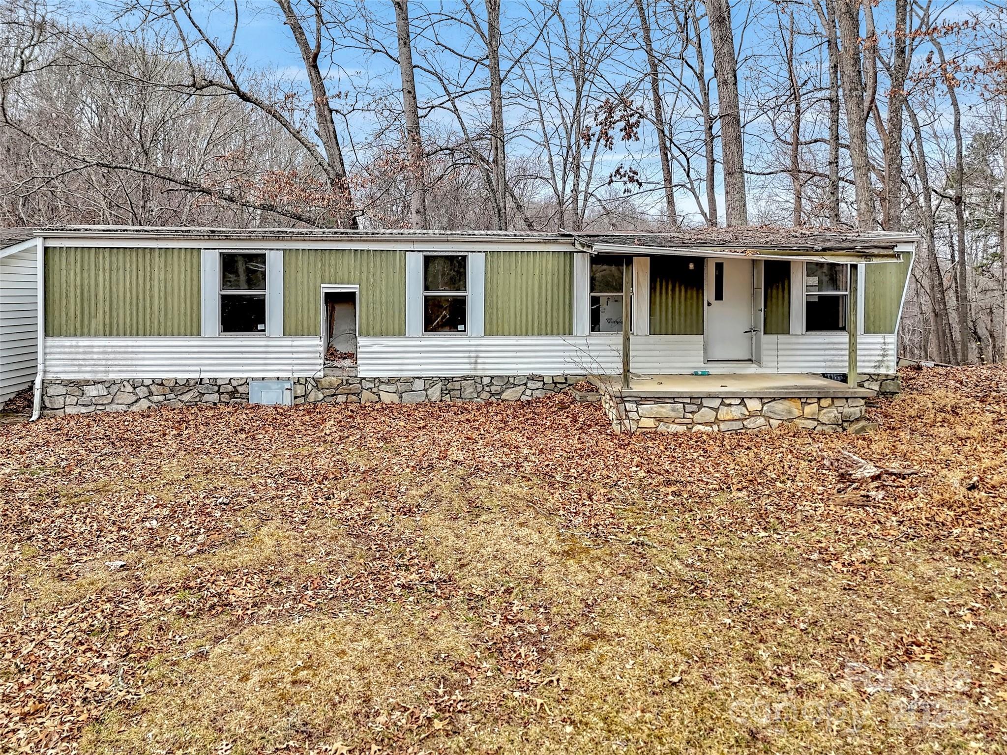 18 & 44 Sierra Point Waynesville NC 28786
