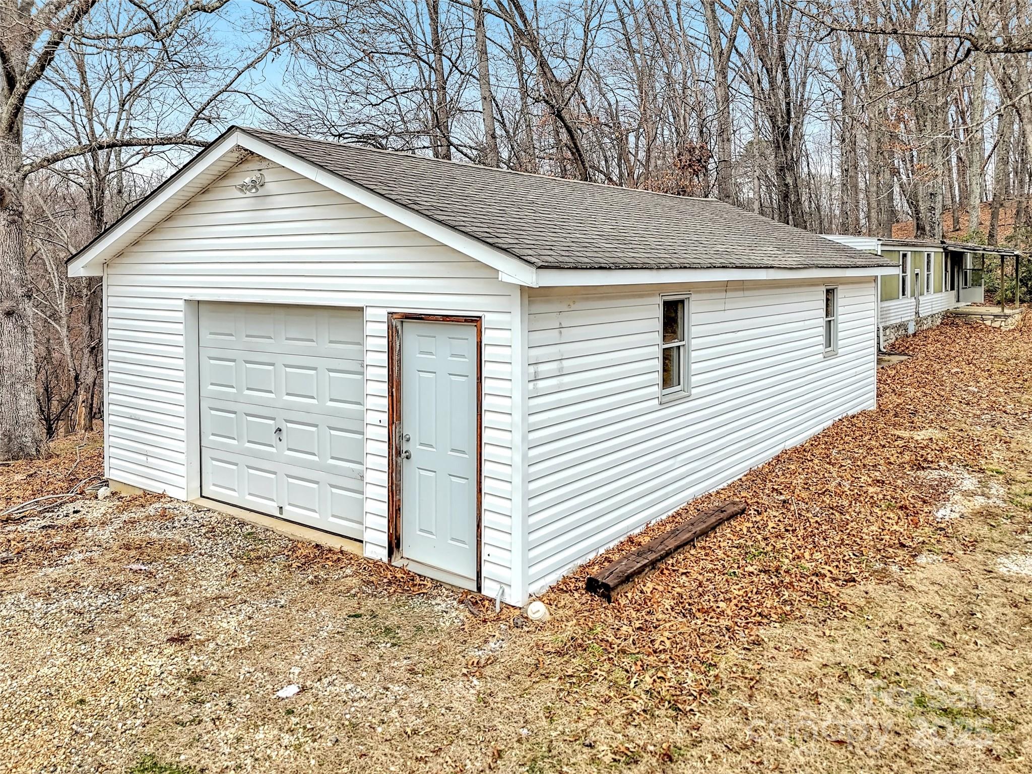 18 & 44 Sierra Point Waynesville NC 28786