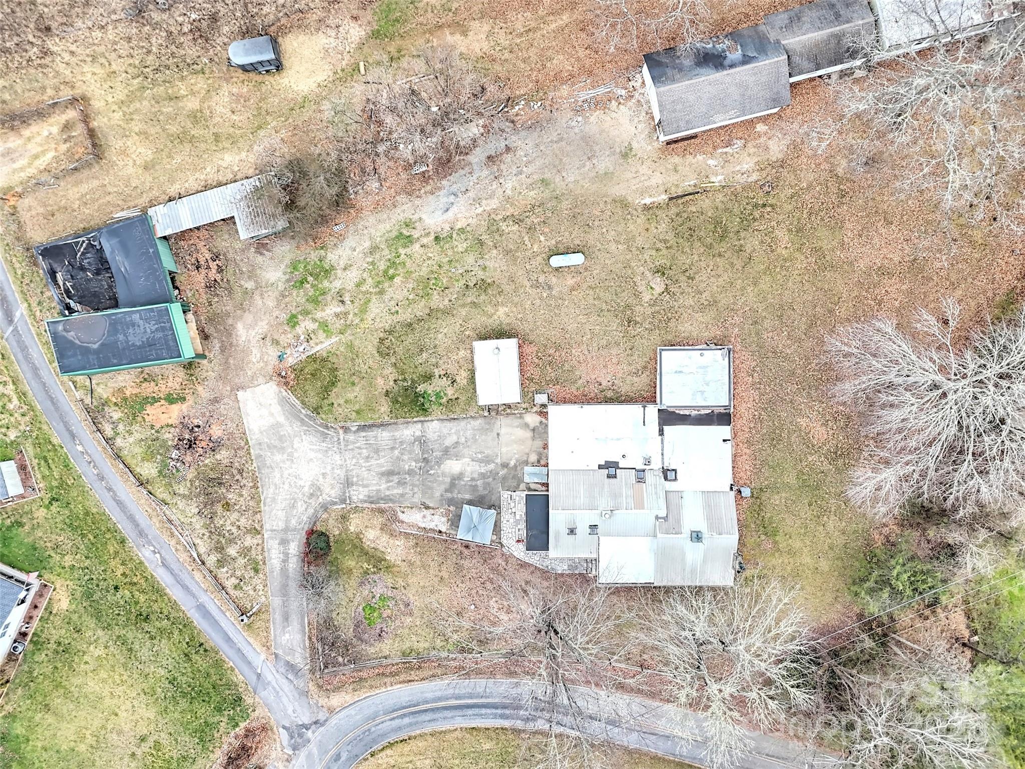 18 & 44 Sierra Point Waynesville NC 28786