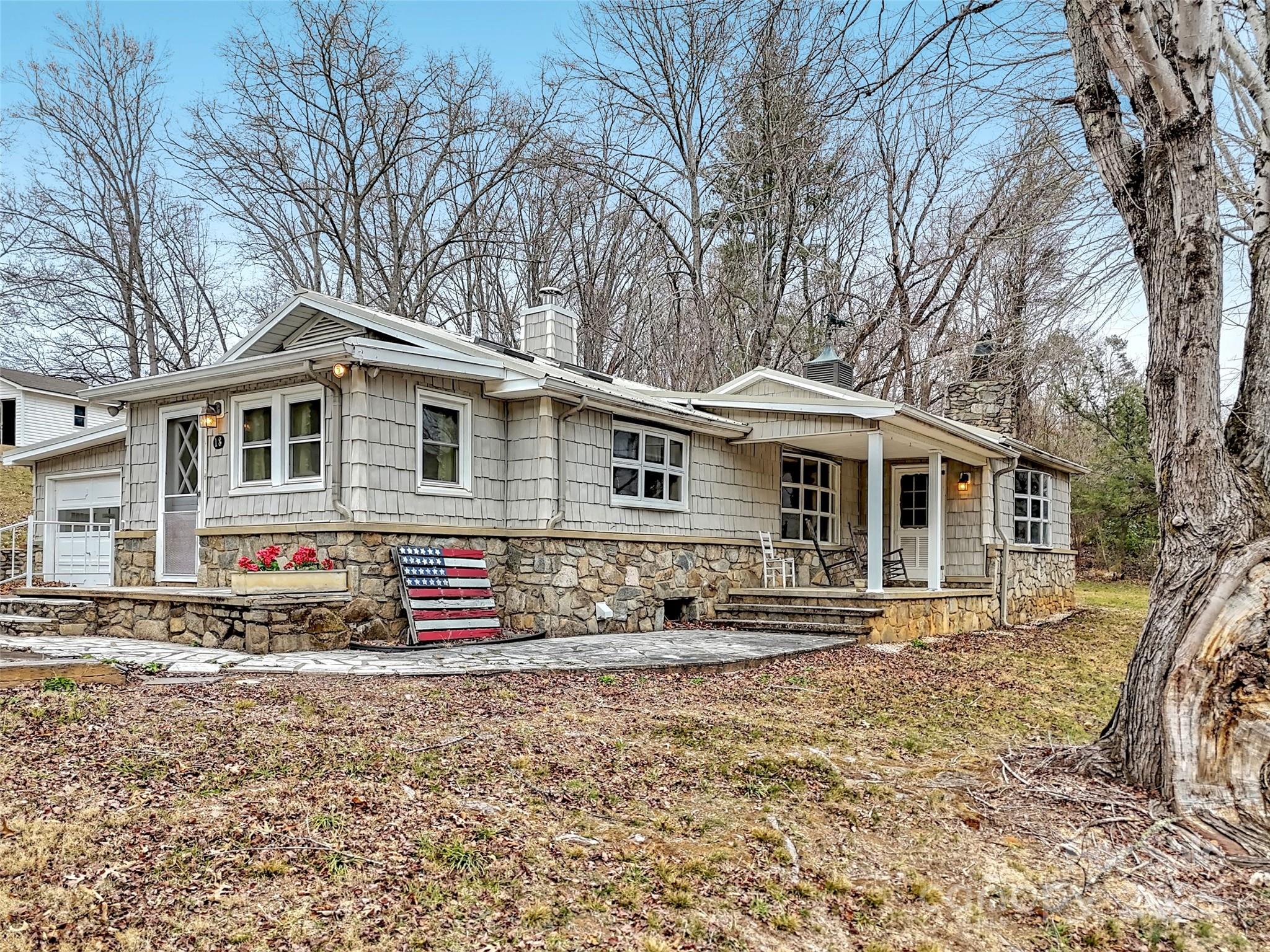 18 & 44 Sierra Point Waynesville NC 28786