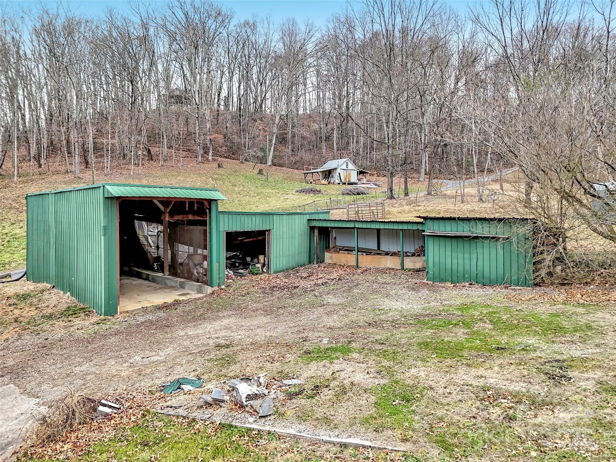 18 & 44 Sierra Point Waynesville NC 28786