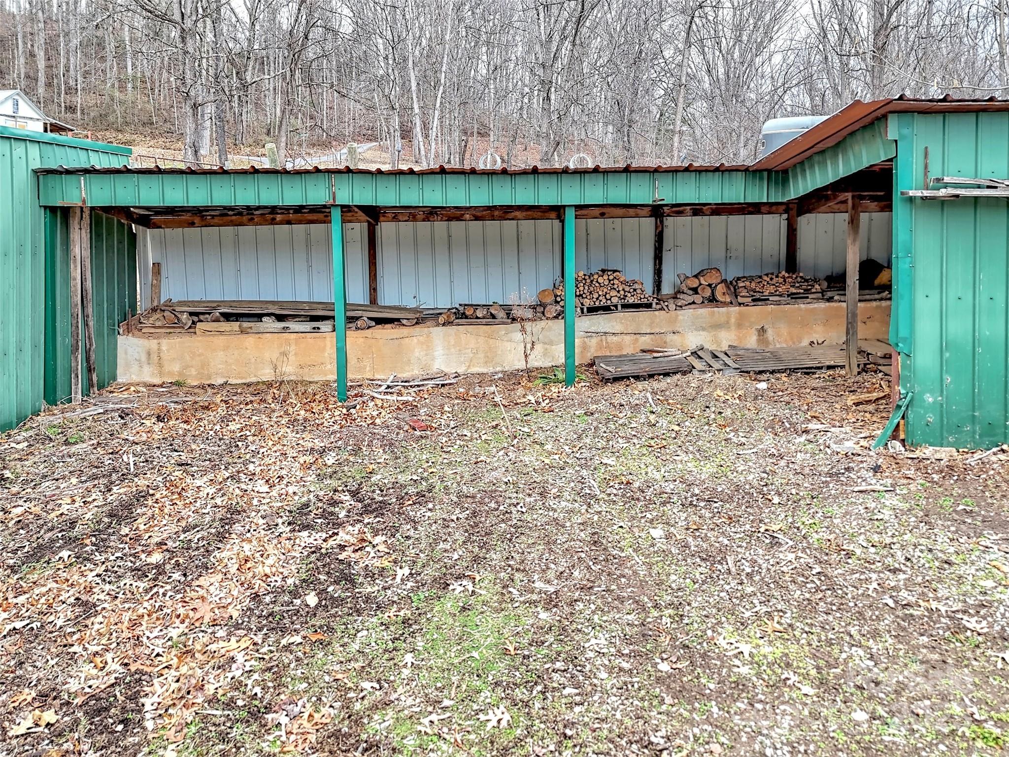 18 & 44 Sierra Point Waynesville NC 28786