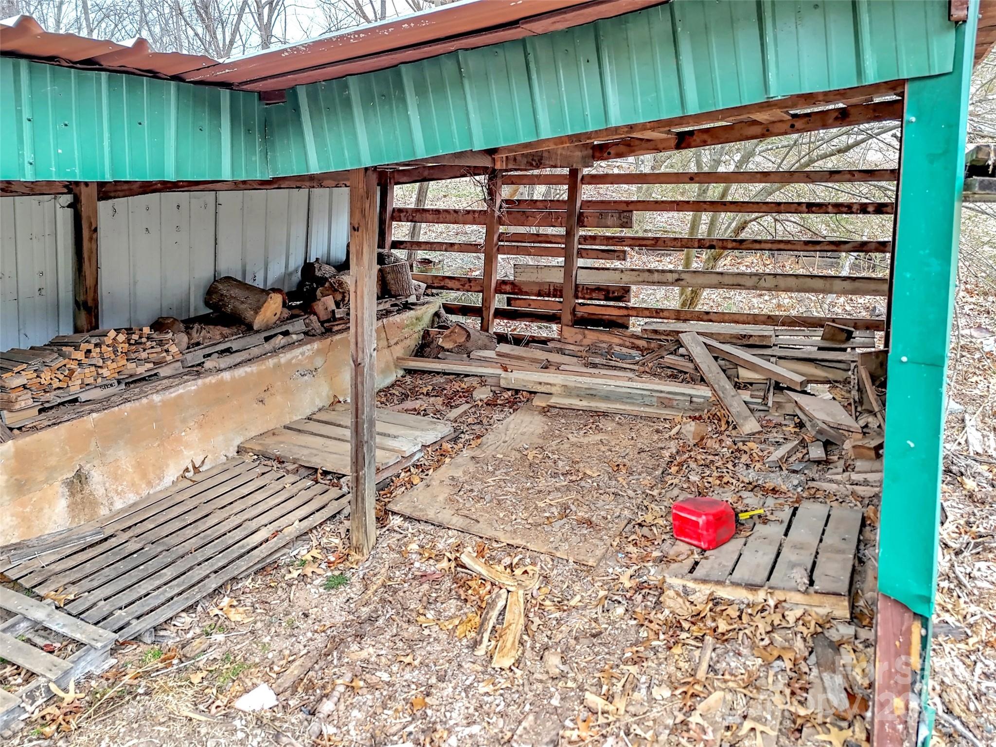 18 & 44 Sierra Point Waynesville NC 28786