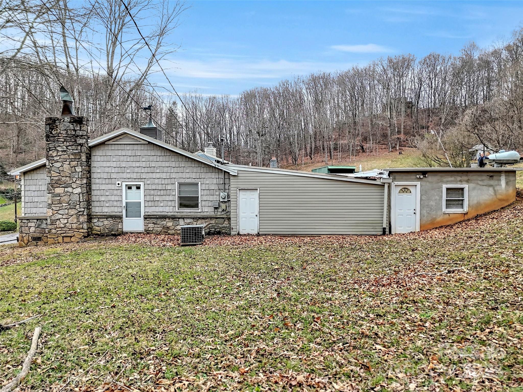 18 & 44 Sierra Point Waynesville NC 28786