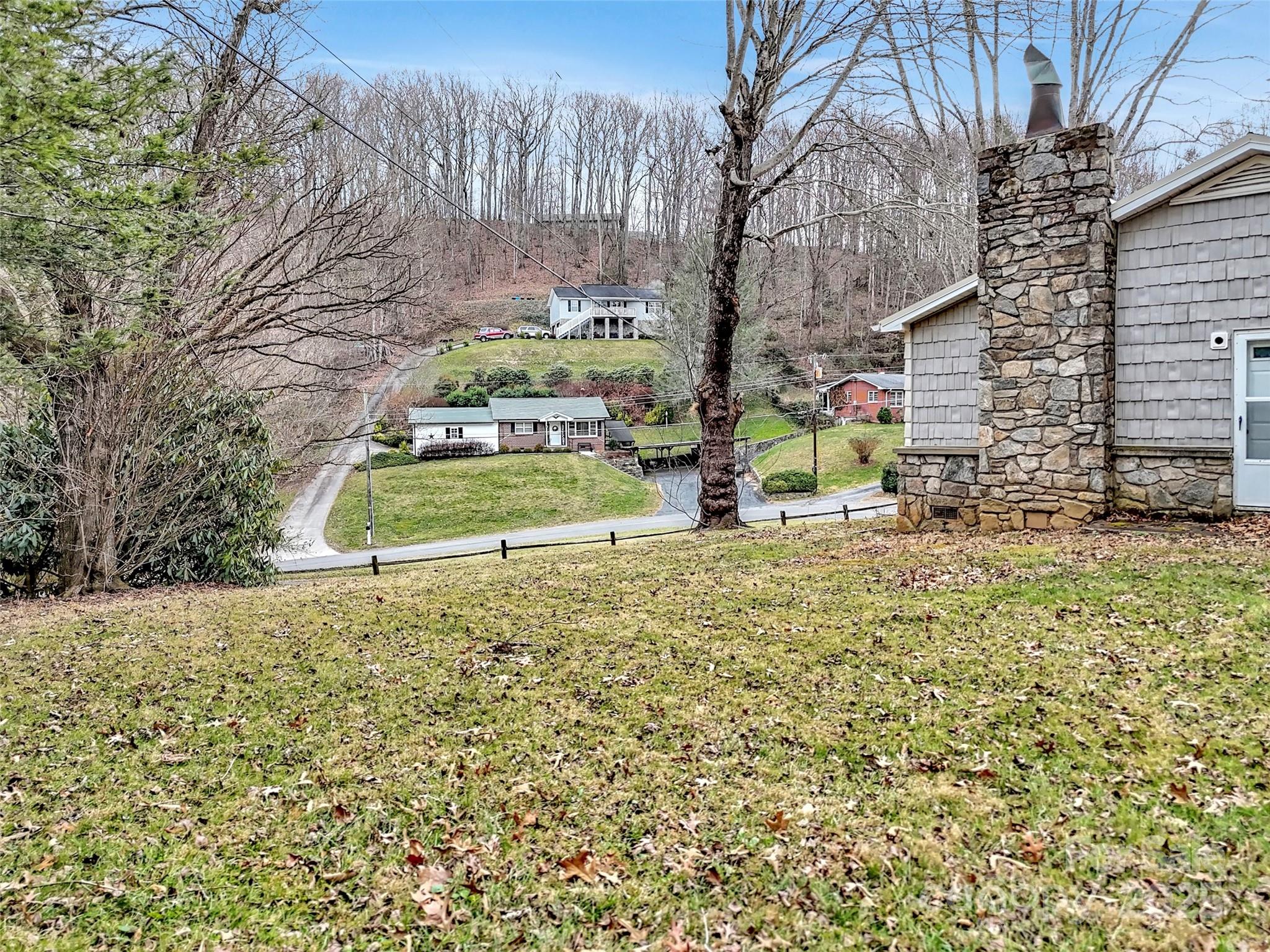18 & 44 Sierra Point Waynesville NC 28786