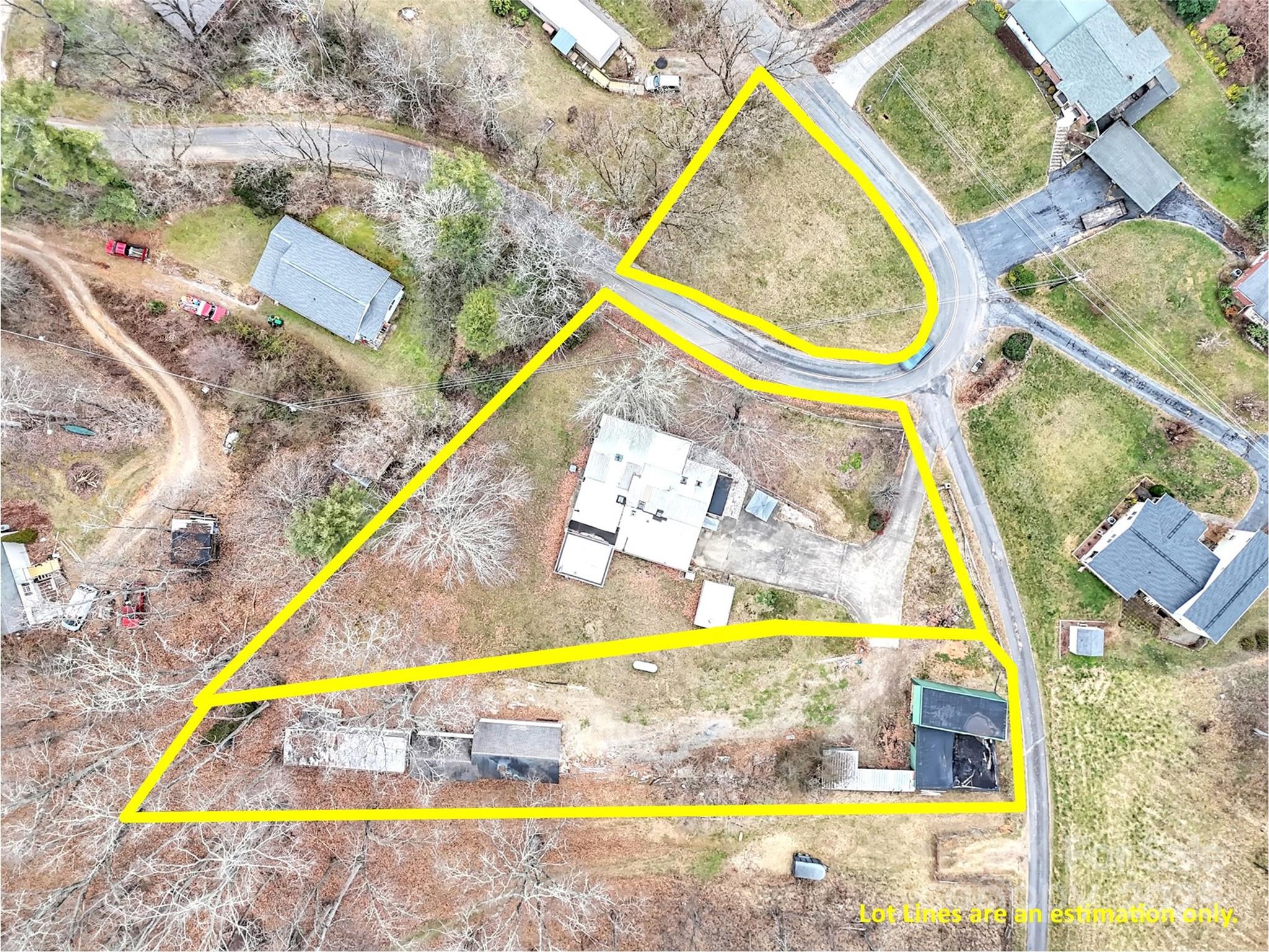 18 & 44 Sierra Point Waynesville NC 28786