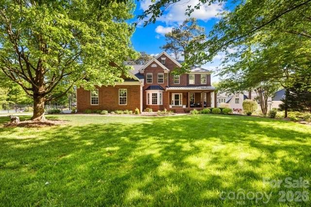 4292 Silver Eagle Court Denver NC 28037