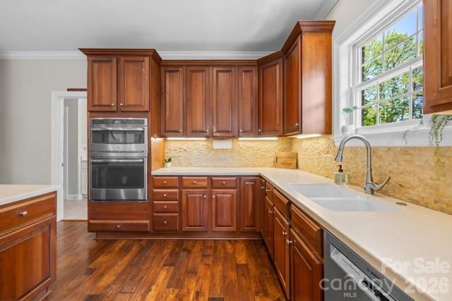 4292 Silver Eagle Court Denver NC 28037