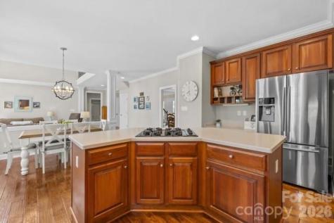 4292 Silver Eagle Court Denver NC 28037