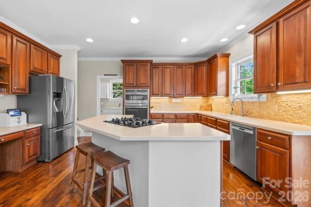 4292 Silver Eagle Court Denver NC 28037