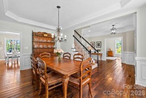 4292 Silver Eagle Court Denver NC 28037