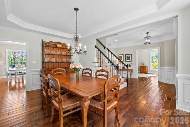 4292 Silver Eagle Court Denver NC 28037