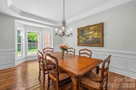 4292 Silver Eagle Court Denver NC 28037