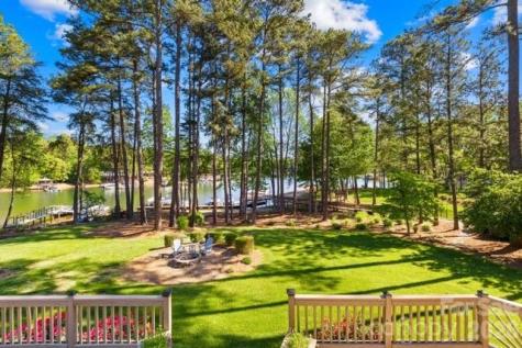 4292 Silver Eagle Court Denver NC 28037