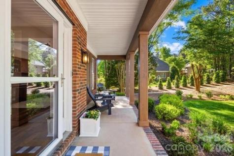 4292 Silver Eagle Court Denver NC 28037