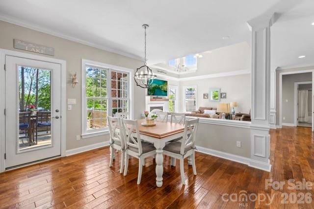 4292 Silver Eagle Court Denver NC 28037