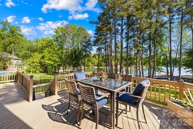 4292 Silver Eagle Court Denver NC 28037