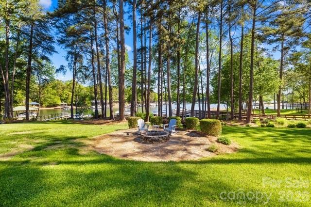 4292 Silver Eagle Court Denver NC 28037