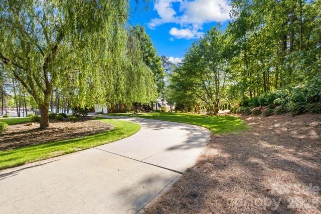 4292 Silver Eagle Court Denver NC 28037