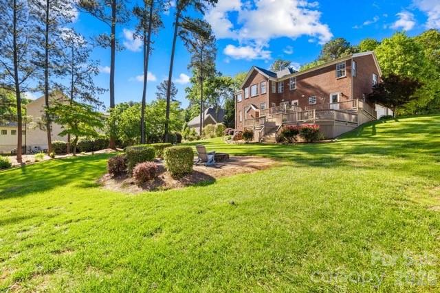4292 Silver Eagle Court Denver NC 28037