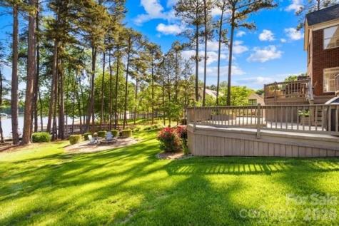 4292 Silver Eagle Court Denver NC 28037