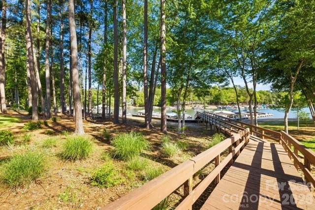 4292 Silver Eagle Court Denver NC 28037