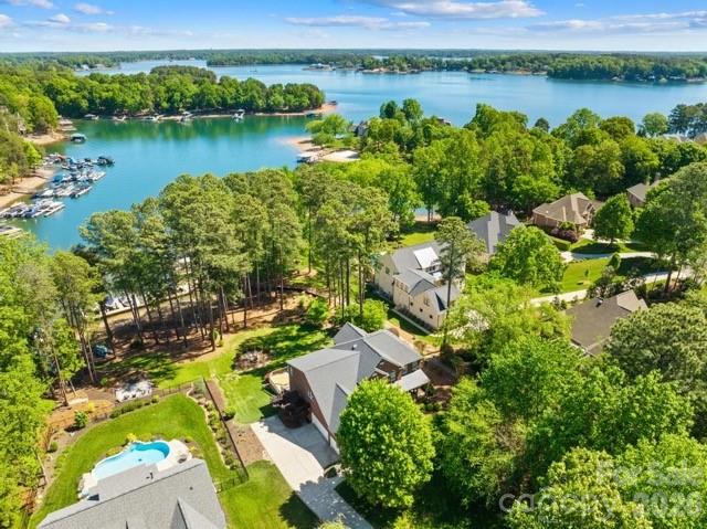 4292 Silver Eagle Court Denver NC 28037