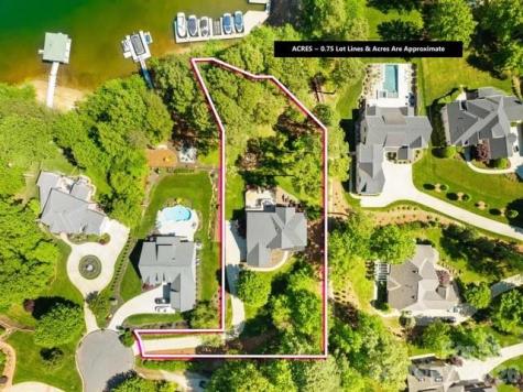 4292 Silver Eagle Court Denver NC 28037