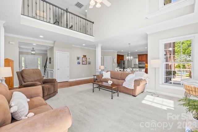4292 Silver Eagle Court Denver NC 28037