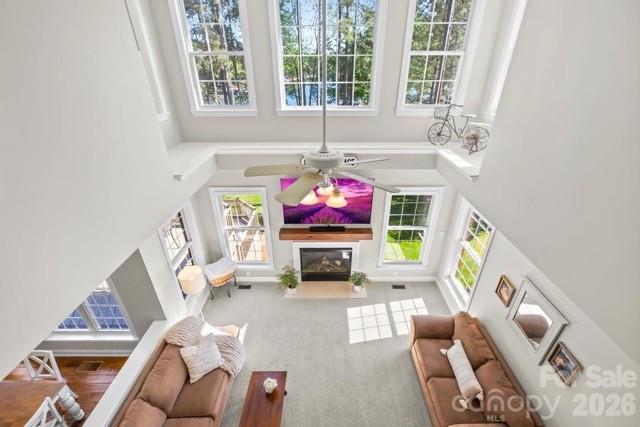 4292 Silver Eagle Court Denver NC 28037