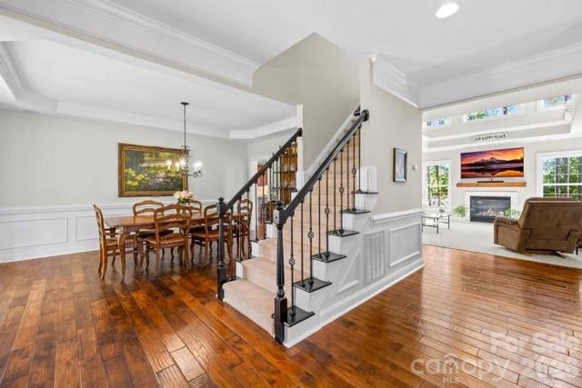 4292 Silver Eagle Court Denver NC 28037